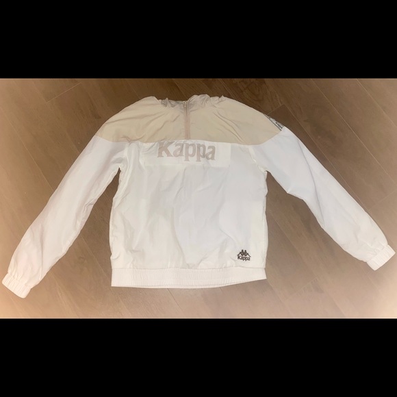 Kappa Windbreaker-BRAND NEW - Picture 3 of 4